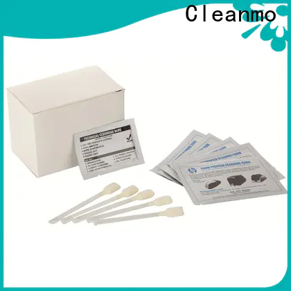Cleanmo quick clean printer head wholesale for Cleaning Printhead