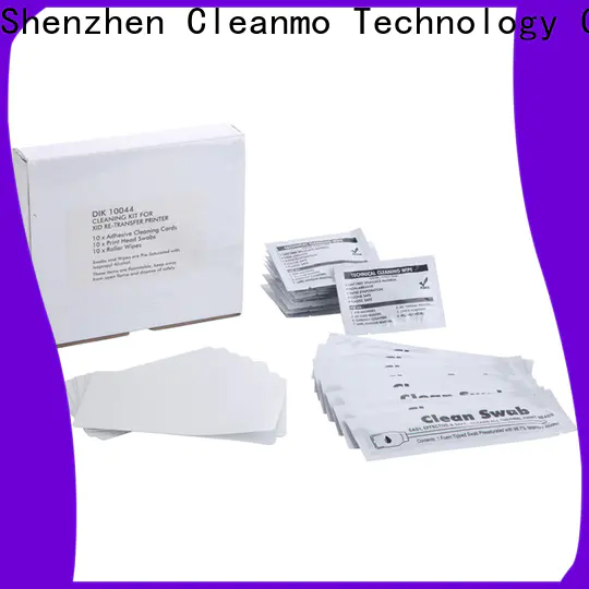 Cleanmo effective inkjet printhead cleaner manufacturer for prima printers