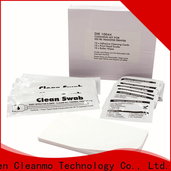 Custom high quality inkjet printer cleaning kit Electronic-grade IPA manufacturer for XID 580i printer