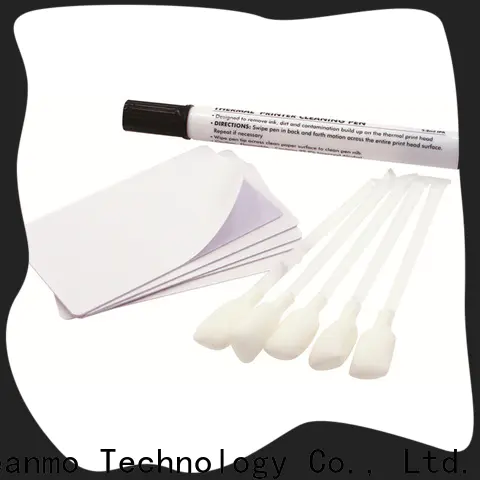 Cleanmo Bulk purchase best clean card factory price for cleaning dirt