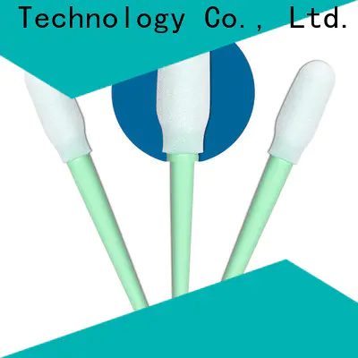 Cleanmo Bulk buy ODM ear stick manufacturer for general purpose cleaning