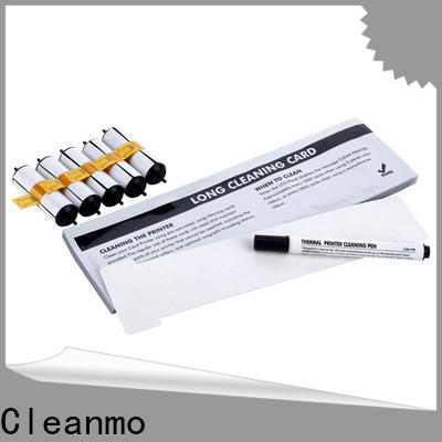 high quality thermal printer cleaning pen pvc supplier