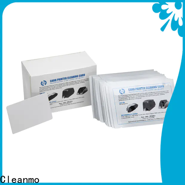 Cleanmo Sponge printhead cleaning pens manufacturer for HDPii