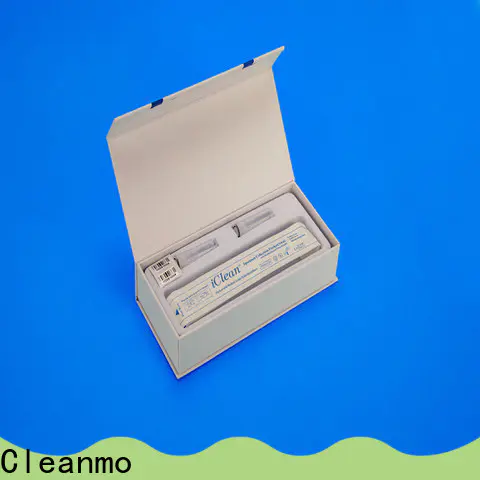 Cleanmo dna kit wholesale for Smart Card Readers