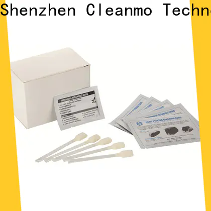 Cleanmo high quality Evolis Cleaning Pens wholesale for Cleaning Printhead