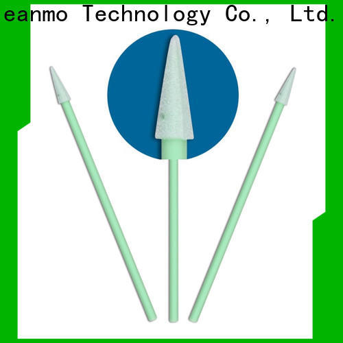 Cleanmo Wholesale best ear swab manufacturer for Micro-mechanical cleaning