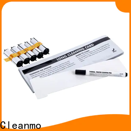 effective printer cleaning sheets PP supplier