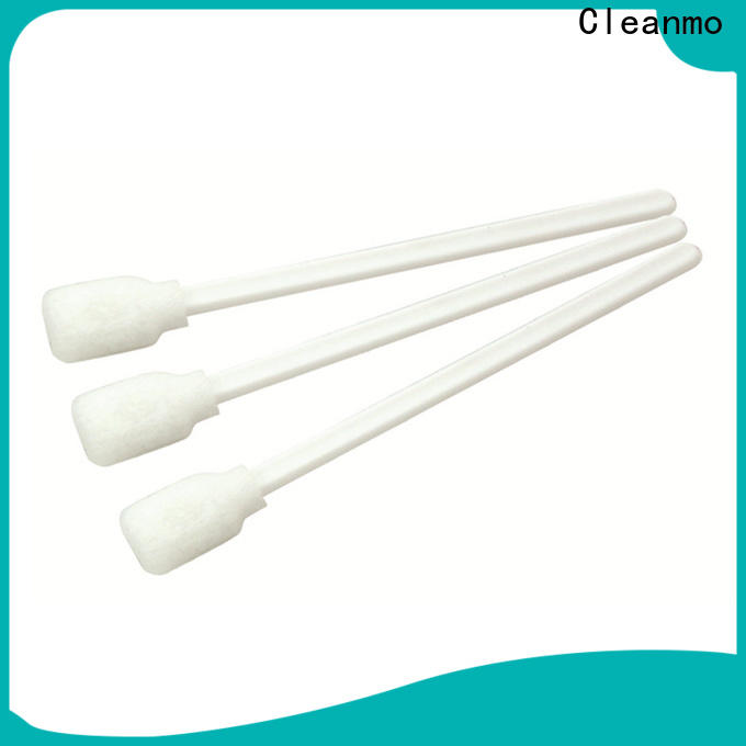 Cleanmo high quality laser printer cleaning kit supplier for Cleaning Printhead