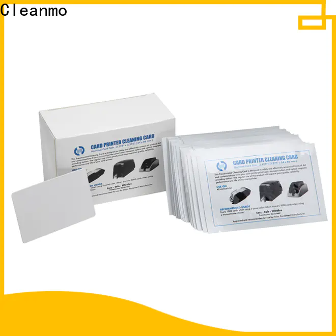 Cleanmo safe printhead cleaner wholesale for HDPii