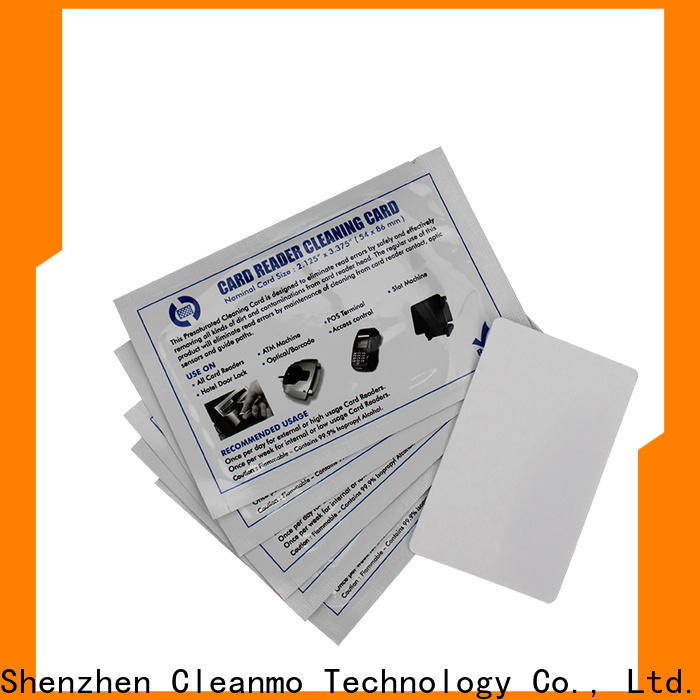 Wholesale high quality clean card low-tack adhesive paper factory for ImageCard Select