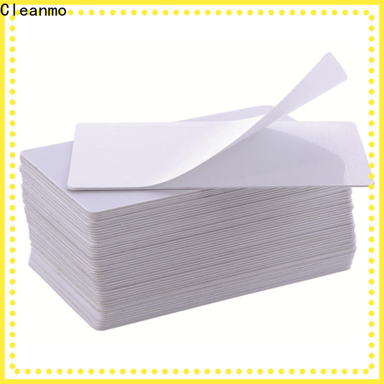 Cleanmo convenient printer cleaning supplies wholesale for Cleaning Printhead