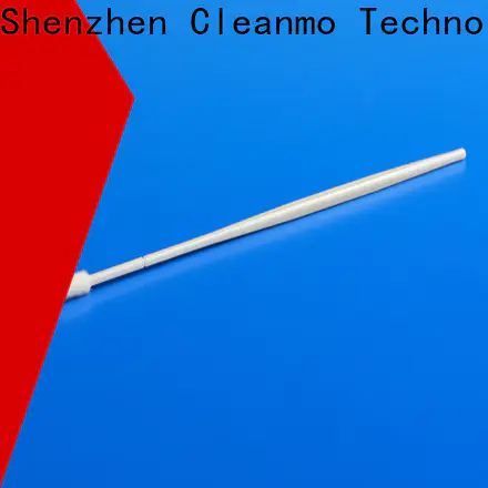 Cleanmo cost effective bacteria swabs wholesale for hospital
