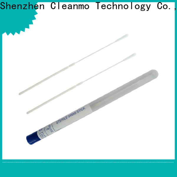 Cleanmo Custom OEM dna swab test manufacturer for cytology testing