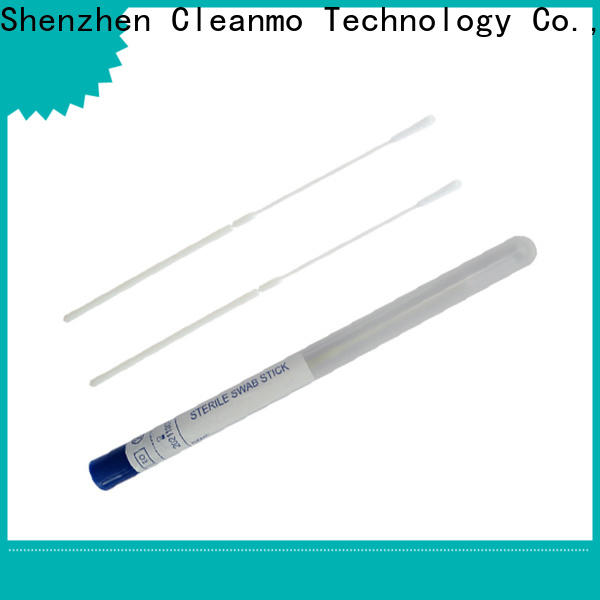 Cleanmo Custom OEM dna swab test manufacturer for cytology testing