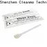 Wholesale OEM cleaning swabs for printers Non abrasive wholesale for ID Card Printers