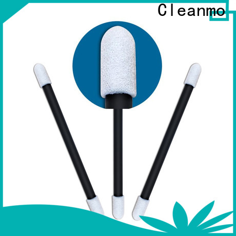 Bulk buy best cotton swab dispenser thermal bouded supplier for Micro-mechanical cleaning