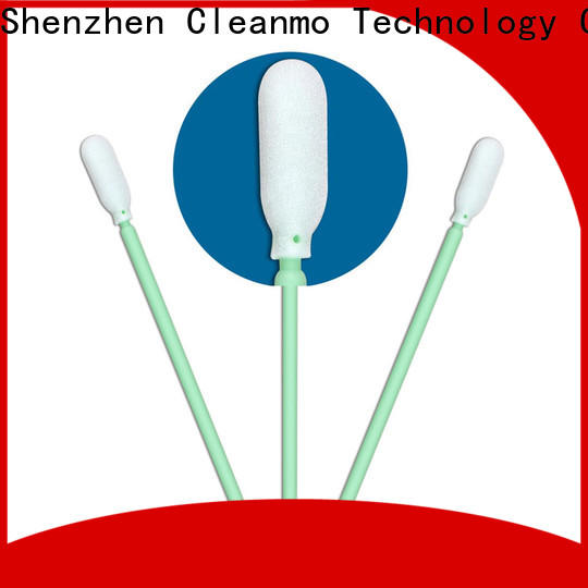 Wholesale best lemon glycerin swabs precision tip head manufacturer for general purpose cleaning