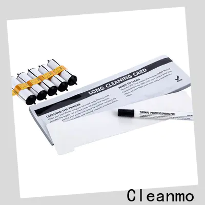 Cleanmo aluminium foil packing ipa cleaner factory