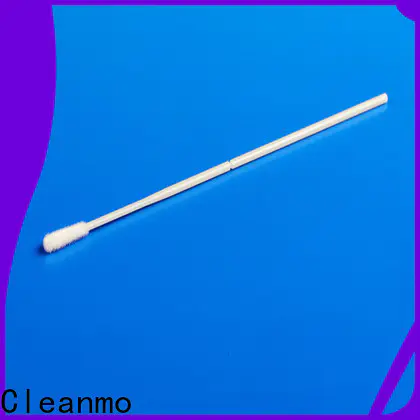 Cleanmo sampling swabs ABS handle supplier for hospital
