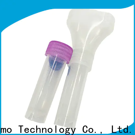 Cleanmo saliva test kit factory price for Smart Card Readers