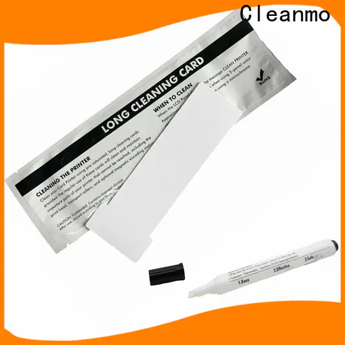 high quality magicard enduro cleaning kit PP supplier for prima printers