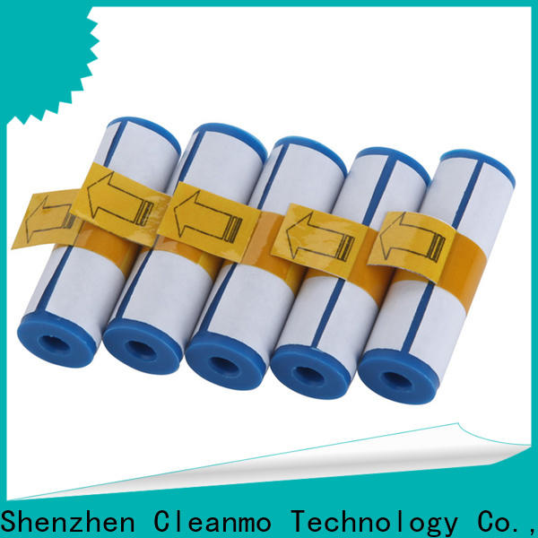 good quality inkjet printhead cleaner strong adhesivess factory for the cleaning rollers