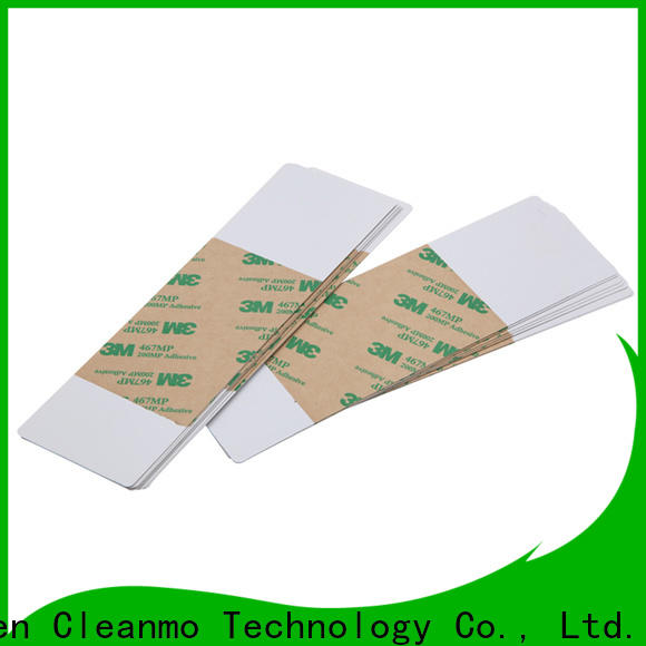 durable printer cleaning products Strong adhesive supplier for HDP5000