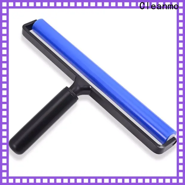 convenient lint roller smooth surface supplier for computer screen