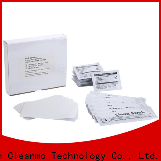 Cleanmo high quality ipa cleaner factory