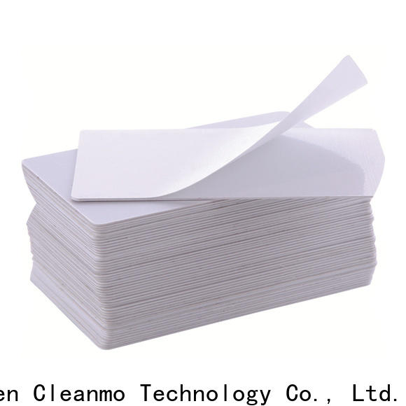Cleanmo convenient Evolis Cleaning Pens manufacturer for ID card printers