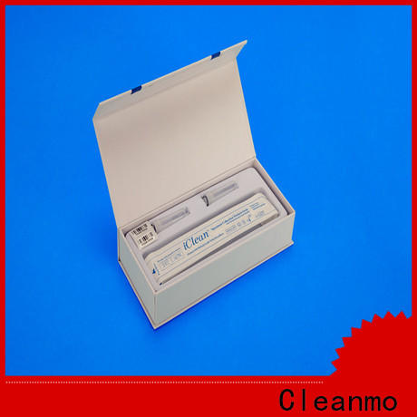 Cleanmo Custom best dna home kit factory price for ATM machines