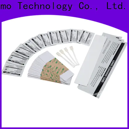 Cleanmo safe deep cleaning printer manufacturer for HDPii