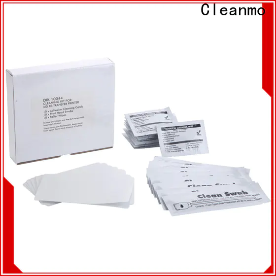 Cleanmo effective thermal printer cleaning pen supplier