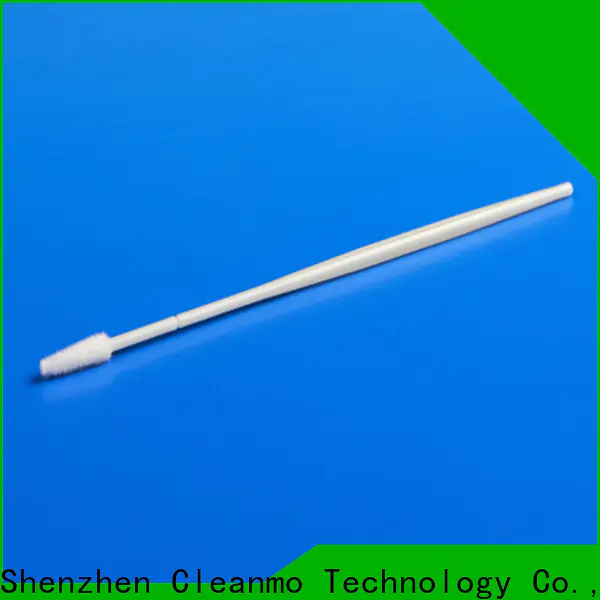 Cleanmo Wholesale custom bacteria swabs factory for molecular-based assays