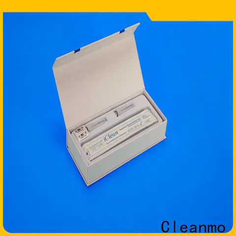 Cleanmo Custom high quality family dna test kit supplier for ATM machines