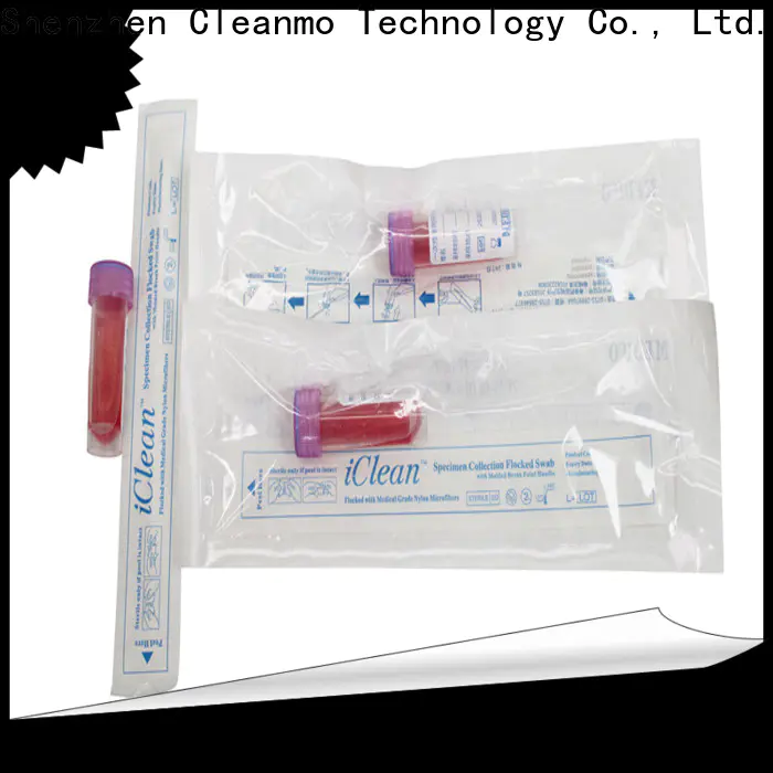 high quality flu test nasal swab company bulk buy