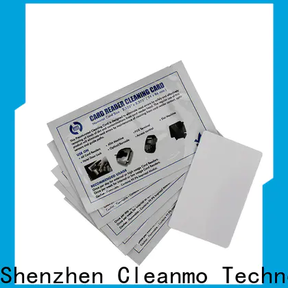 OEM high quality printer cleaning solution 3M Glue manufacturer for ImageCard Select