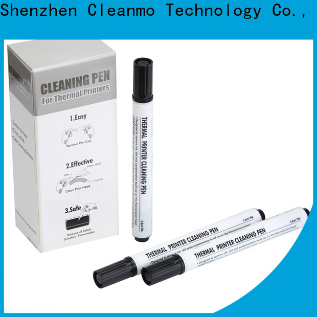 good quality printer cleaning pen white manufacturer for Check Scanner Roller