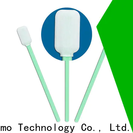 cost-effective micro cotton swabs EDI water wash manufacturer for general purpose cleaning