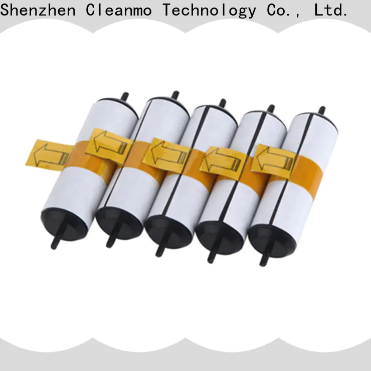 Cleanmo high quality inkjet printhead cleaner supplier for prima printers