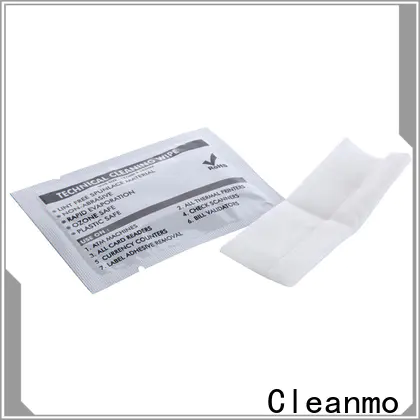 Cleanmo cost effective deep cleaning printer wholesale for HDPii
