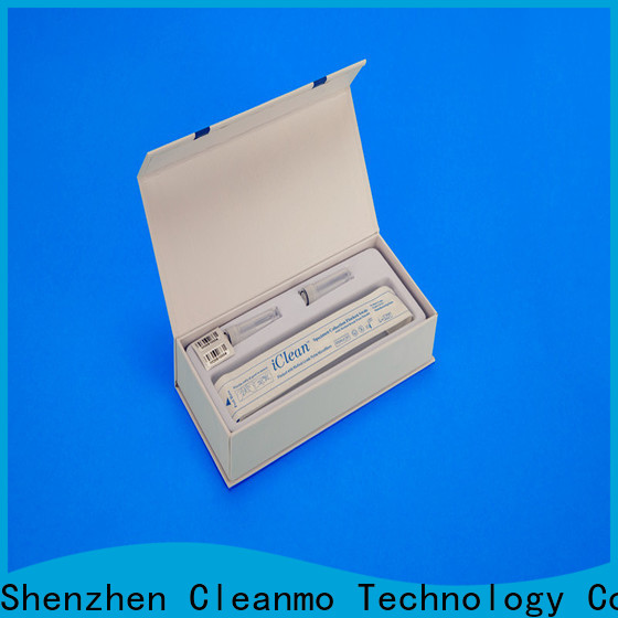 Cleanmo dna swab supplier for ATM machines