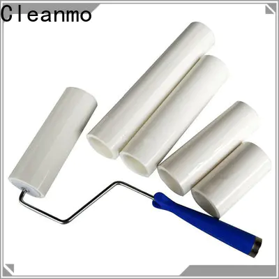 high quality adhesive roller low density polyethylene film factory for cleaning