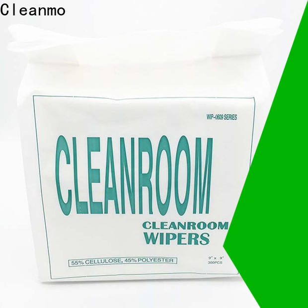 durable industrial wipes 55% cellulose supplier for equipements