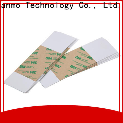 Cleanmo safe printer cleaning tools wholesale for Fargo card printers