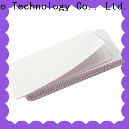 Cleanmo PVC Dai Nippon IPA Cleaning Cards factory for DNP CX-210, CX-320 & CX-330 Printers