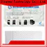 Bulk purchase best bill acceptor cleaning card flocked fabric manufacturer for readers