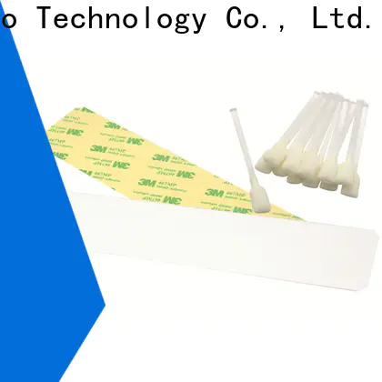 Cleanmo Cleanmo zebra printhead cleaning wholesale for cleaning dirt