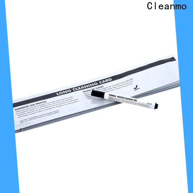 Cleanmo high quality ipa cleaner manufacturer for prima printers