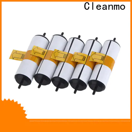 Cleanmo good quality inkjet printhead cleaner supplier for prima printers